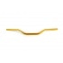 Handlebar 28mm KRM gold / hologram Handlebar 28mm KRM gold / hologram