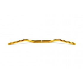 Handlebar 28mm KRM gold / hologram