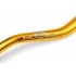 Handlebar 28mm KRM gold / hologram Handlebar 28mm KRM gold / hologram