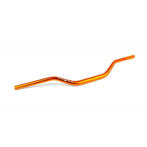 Handlebar 28mm KRM orange / hologram Handlebar 28mm KRM orange / hologram