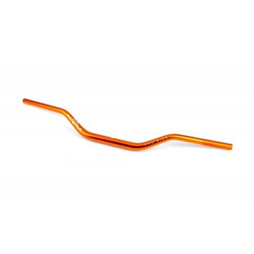 Handlebar 28mm KRM orange / hologram Handlebar 28mm KRM orange / hologram
