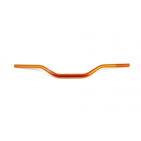 Handlebar 28mm KRM orange / hologram