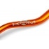 Handlebar 28mm KRM orange / hologram Handlebar 28mm KRM orange / hologram