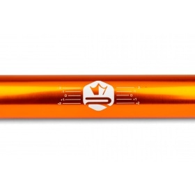 Handlebar 28mm KRM orange / hologram