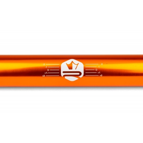 Handlebar 28mm KRM orange / hologram Handlebar 28mm KRM orange / hologram