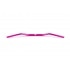 Handlebar 28mm KRM pink / hologram Handlebar 28mm KRM pink / hologram