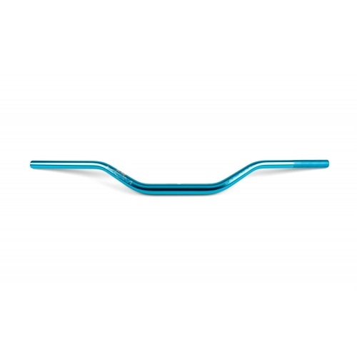 Handlebar 28mm KRM turquoise / hologram Handlebar 28mm KRM turquoise / hologram