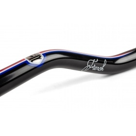 Handlebar 28mm KRM PATRIOT