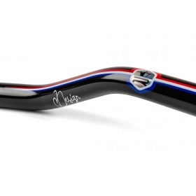 Handlebar 28mm KRM PATRIOT