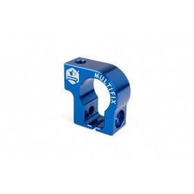 Clamp MULTIFIX system KRM dark blue