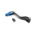 Gear Shift Lever KRM black/dark blue Derbi Gear Shift Lever KRM black/dark blue Derbi