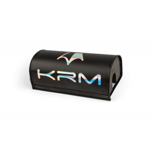 Bar Pad without crossbrace KRM black / hologram Bar Pad without crossbrace KRM black / hologram