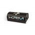 Bar Pad without crossbrace KRM black / hologram Bar Pad without crossbrace KRM black / hologram