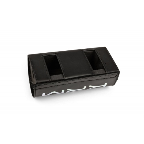 Bar Pad without crossbrace KRM black / hologram Bar Pad without crossbrace KRM black / hologram