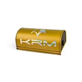 Bar Pad without crossbrace KRM gold / hologram