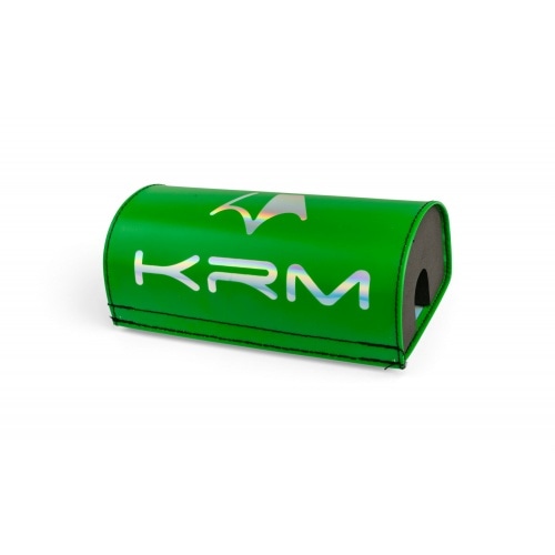 Bar Pad without crossbrace KRM green / hologram Bar Pad without crossbrace KRM green / hologram
