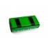 Bar Pad without crossbrace KRM green / hologram Bar Pad without crossbrace KRM green / hologram