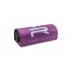 Bar Pad without crossbrace KRM purple / hologram Bar Pad without crossbrace KRM purple / hologram