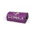 Bar Pad without crossbrace KRM purple / hologram Bar Pad without crossbrace KRM purple / hologram