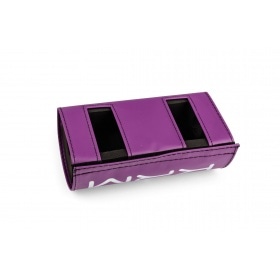 Bar Pad without crossbrace KRM purple / hologram
