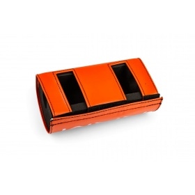 Bar Pad without crossbrace KRM orange / hologram
