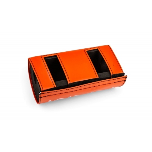 Bar Pad without crossbrace KRM orange / hologram Bar Pad without crossbrace KRM orange / hologram