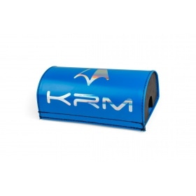 Bar Pad without crossbrace KRM light blue / hologram