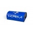 Bar Pad without crossbrace KRM blue / hologram Bar Pad without crossbrace KRM blue / hologram