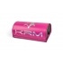 Bar Pad without crossbrace KRM pink / hologram Bar Pad without crossbrace KRM pink / hologram