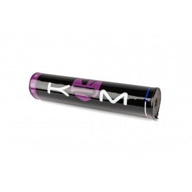 Bar Pad with crossbar KRM purple