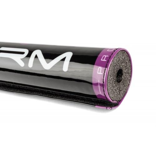 Bar Pad with crossbar KRM purple Bar Pad with crossbar KRM purple