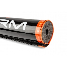 Bar Pad with crossbar KRM orange