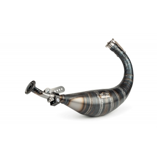 Exhaust KRM 100 - 115 AM6 Exhaust KRM 100 - 115 AM6