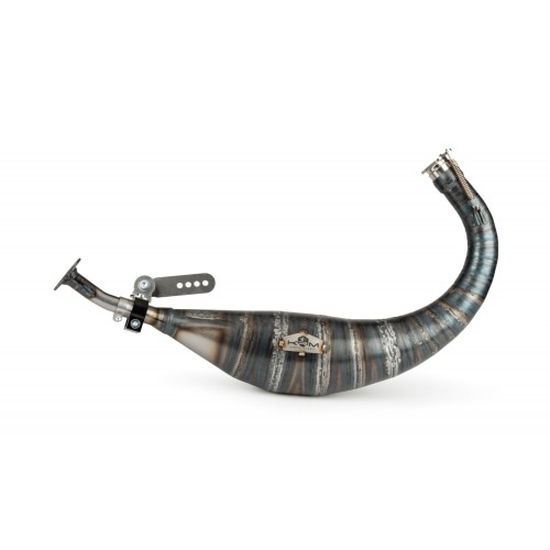 Exhaust KRM 100 - 115 AM6 Exhaust KRM 100 - 115 AM6