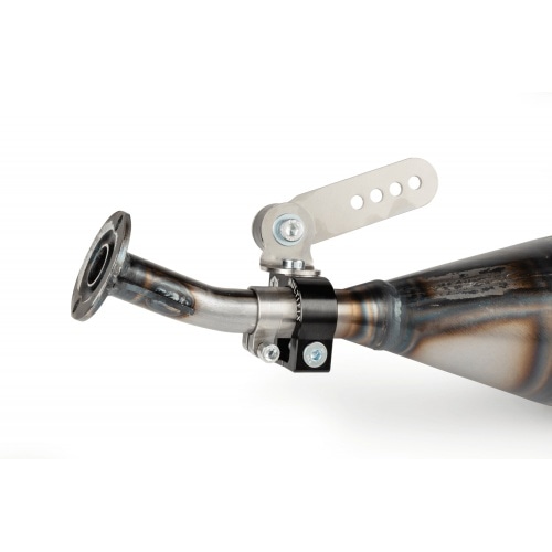 Exhaust KRM 100 - 115 AM6 Exhaust KRM 100 - 115 AM6