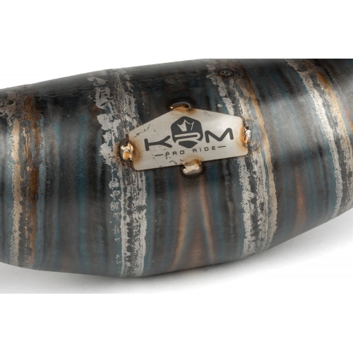 Exhaust KRM 100 - 115 AM6 Exhaust KRM 100 - 115 AM6