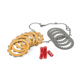 5-Disc Clutch Derbi KRM