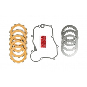 5-Disc Clutch Derbi KRM