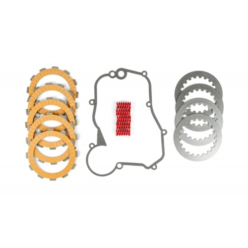 5-Disc Clutch Derbi KRM 5-Disc Clutch Derbi KRM