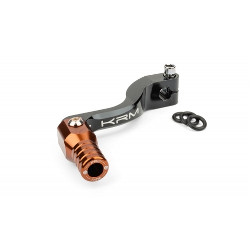 Gear Shift Lever KRM black / bronze AM6 Gear Shift Lever KRM black / bronze AM6