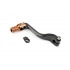Gear Shift Lever KRM black/bronze Derbi Gear Shift Lever KRM black/bronze Derbi