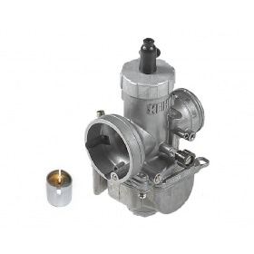 Carburetor 4-stroke Keihin PE28 slide 3.0