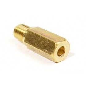 Keihin Main Jet Stage6 PWK Koso