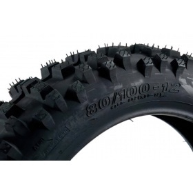 Tyre Kenda Cross K760, 100/80-12, 6PR, 50M