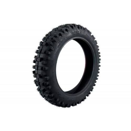 Tyre Kenda Cross K760, 80/100-12, 6PR, 50M Tyre Kenda Cross K760, 80/100-12, 6PR, 50M