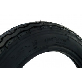 Tire Drag Race 2.50 x 10