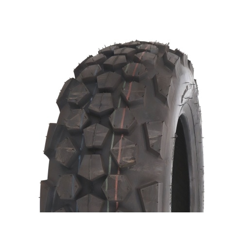 Tire Kenda K451 130/90-10 61J TL Tire Kenda K451 130/90-10 61J TL