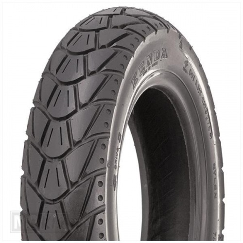 All-season Scooter Tire Kenda K415 90/90-10 4PR 50J TL M+S All-season Scooter Tire Kenda K415 90/90-10 4PR 50J TL M+S