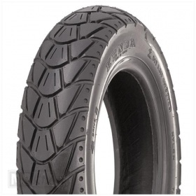 All-season Scooter Tire Kenda K415 130/90-10 4PR 61J TL M+S