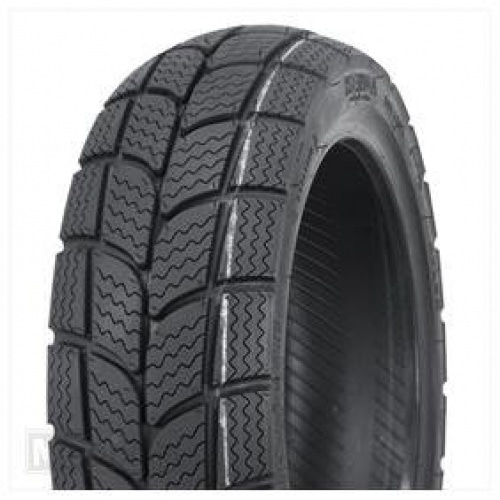 Scooter Winter Tire Kenda K701 130/90-10 M+S 61P TL Scooter Winter Tire Kenda K701 130/90-10 M+S 61P TL